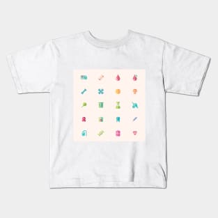 Medical Kids T-Shirt